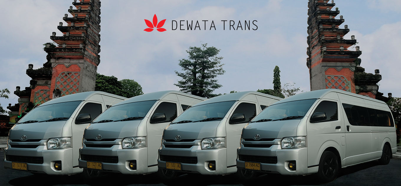 Dewata Trans Bali